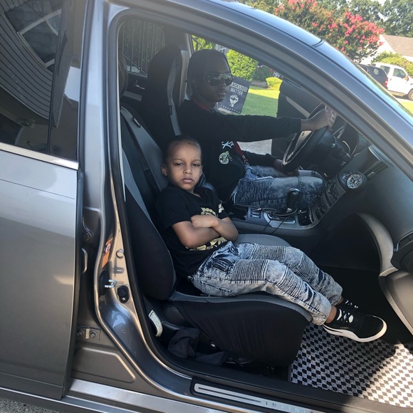 Meet your Posher, N - Picture 9 of 9